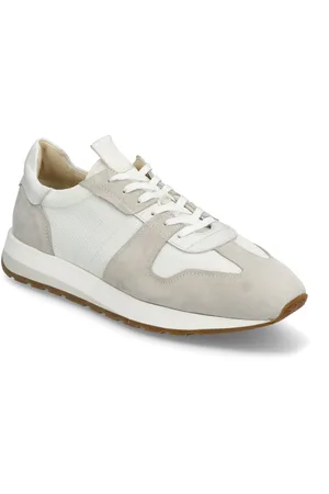 Vagabond Paul Runner Matalavartiset Sneakerit Tennarit White