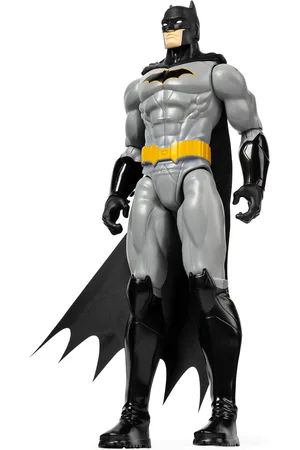 Batman Figure S1 30 Cm - Toys Playsets & Action Figures Action Figures Multi/patterned