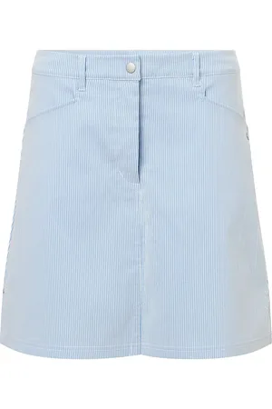 Abacus Lds Bovey Skorts Sport Women Sport Clothing Sport Dresses & Skirts Sport Skorts Blue