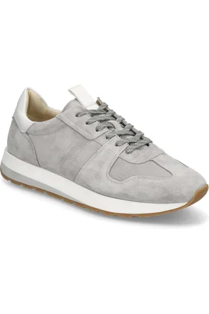Vagabond Paul Runner Matalavartiset Sneakerit Tennarit Grey