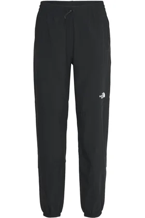 The North Face W Ma Wind Pant Sport Sport Clothing Sport Pants Sport Sweatpants Black