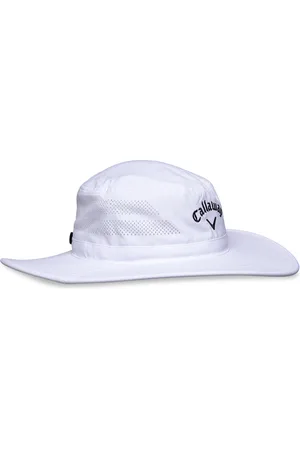 Callaway Sun Hat Sport Sport Accessories Sport Hats White