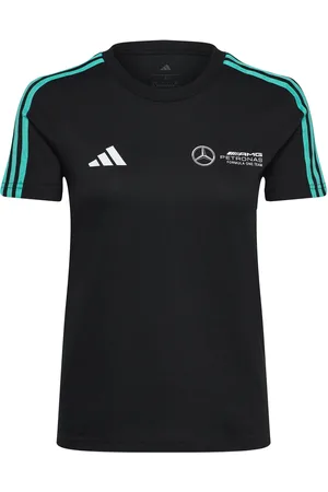 adidas Mer Dna Tee W Sport Sport Clothing Sports Tops & T-shirts Sport T-shirts Black