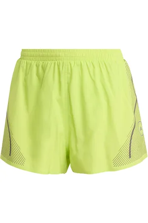 adidas Asmc Tpa Short Sport Shorts Sport Shorts Green