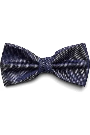 Amanda Christensen Classic Pre Tie Rusetti Navy