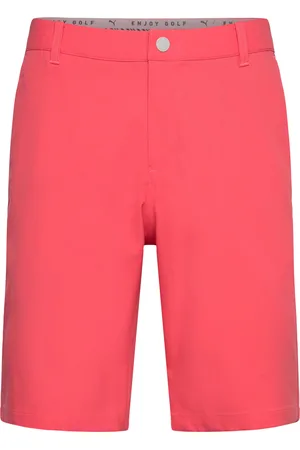 PUMA Dealer Short 10" Sport Shorts Sport Shorts Pink
