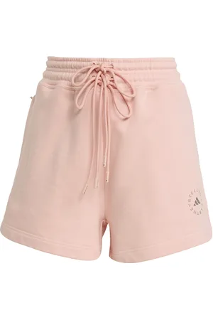 adidas Asmc Terry Sho Sport Shorts Sweat Shorts Pink