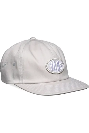 Vans Spray On Jockey Sport Sport Accessories Sport Caps Grey