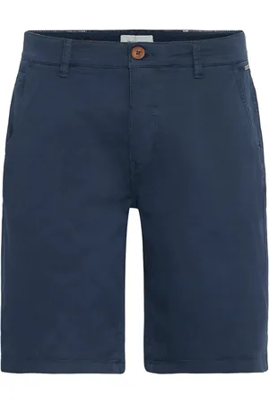 Blend Bhmason-Shorts Bottoms Shorts Chinos Shorts Navy