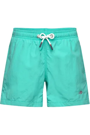 GANT Swim Shorts Uimashortsit Blue