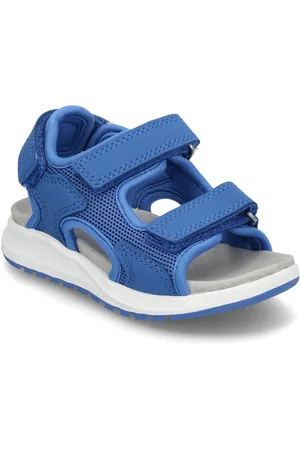 Viking Anchor Sandal 3V Shoes Summer Shoes Sandals Blue