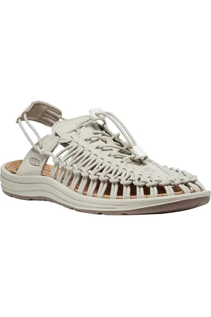 Keen Ke Uneek Ii Convertible X-Plaza Sport Women Sport Shoes Sport Sandals & Slippers Grey