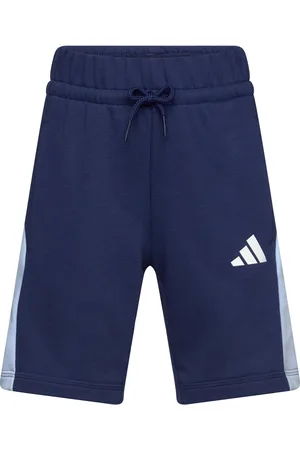 adidas J Cb Short Sport Shorts Sweat Shorts Navy