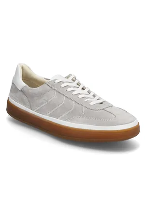 Vagabond Leo Matalavartiset Sneakerit Tennarit Grey