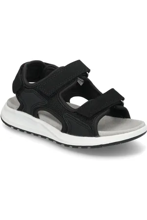Viking Anchor Sandal 3V Shoes Summer Shoes Sandals Black