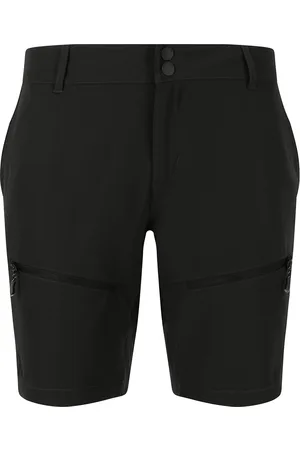 Whistler Avatar W Outdoor Shorts Sport Women Sport Clothing Sport Shorts Sport Outdoor Shorts Black