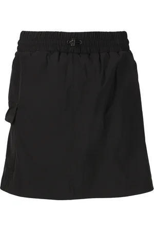 Whistler Hasvil W Outdoor Skirt Sport Women Sport Clothing Sport Dresses & Skirts Sport Skirts Black