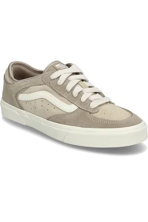 Vans Rowley Classic Sport Sneakers Low-top Sneakers Beige