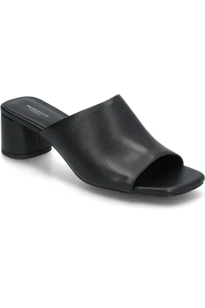Vagabond Piper Korolliset Sandaalit Black