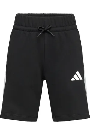 adidas J Cb Short Sport Shorts Sweat Shorts Black