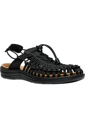 Keen Ke Uneek Ii Convertible Sport Women Sport Shoes Sport Sandals & Slippers Black