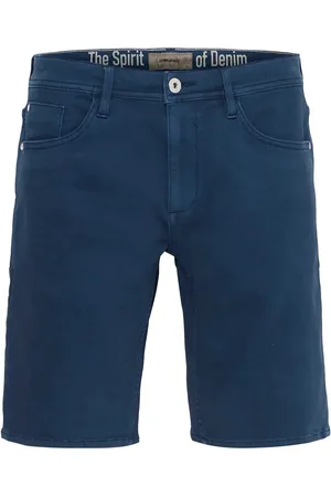 Blend Bhtwister-Denimshorts-Jogg Bottoms Shorts Denim Navy
