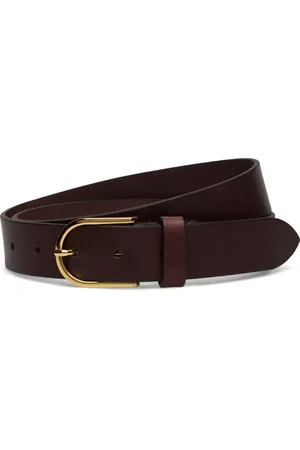 Saddler Safira Vyö Brown
