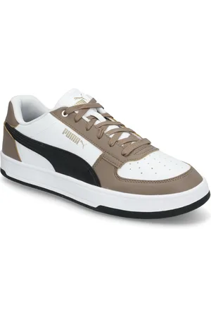 PUMA Caven 2.0 Sport Sport Shoes Sport Sneakers Sport Low Top Sneakers Beige
