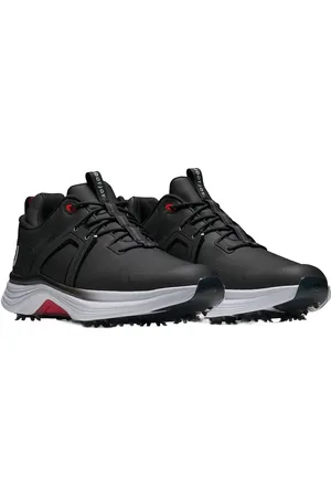 FootJoy Hyperflex Sport Men Sport Shoes Sport Golf Shoes Black