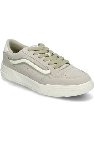 Vans Hylane Sport Sport Shoes Sport Sneakers Sport Low Top Sneakers Grey