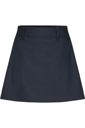 Abacus Jr Mellion Stretch Skort Sport Sport Clothing Sport Dresses & Skirts Sport Skirts Navy