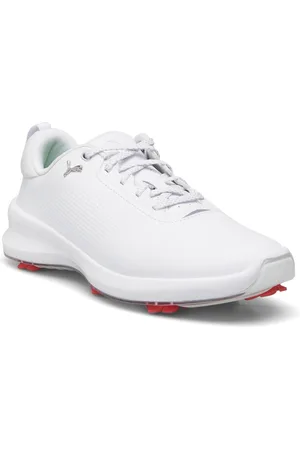 PUMA Ignite Blaze 2 Sport Sport Shoes Sport Golf Shoes White