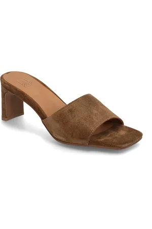 Billi Bi Sandals Korolliset Sandaalit Brown