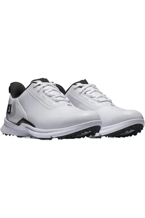 FootJoy Fj Fuel Sport Men Sport Shoes Sport Golf Shoes White
