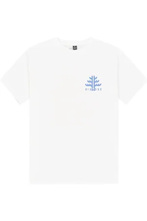 Picture Organic Clothing Ouvea Tee Sport Men Men Sports Clothes Sport Tops Sport T-shirts White