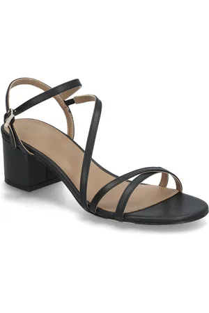 HUGO BOSS Emberlyn_San50_Vc Korolliset Sandaalit Black