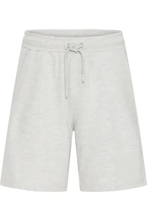 Blend Bhcano Shorts Bottoms Shorts Casual Grey