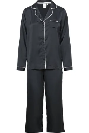 ccdk copenhagen Josephine Pyjamas Set Pyjama Navy