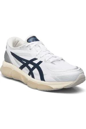Asics Gel-Quantum 360 Viii Sport Sneakers Low-top Sneakers White