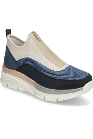 Rieker 48053-14 Tennarit Sneakerit Blue