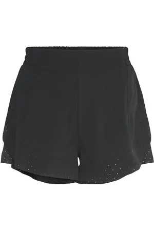 adidas Airchill 2-1 Sh Sport Sport Clothing Sport Shorts Sport Training Shorts Black