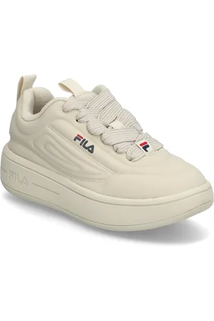 Fila Superbubble Sport Sport Shoes Sport Sneakers Sport Low Top Sneakers Beige