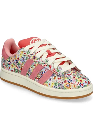 adidas Campus 00S J Matalavartiset Sneakerit Tennarit Pink