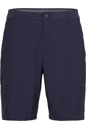 PUMA 101 Solid Short 9" Sport Shorts Sport Shorts Navy