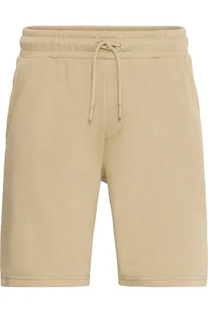 Blend Bhcano Shorts Bottoms Shorts Casual Beige