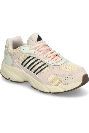 adidas Crazychaos 2000 Sport Sport Shoes Sport Sneakers Sport Low Top Sneakers Yellow