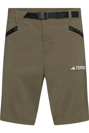 adidas Xpr Md Short Sport Sport Clothing Sport Shorts Sport Outdoor Shorts Green