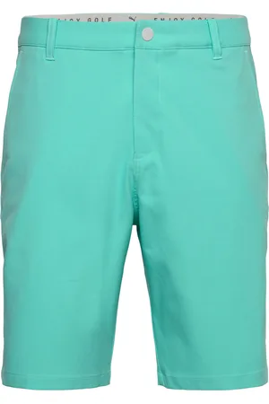 PUMA Dealer Short 10" Sport Shorts Sport Shorts Blue