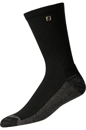 FootJoy Prodry - Crew Sport Men Sport Clothing Sport Socks Black