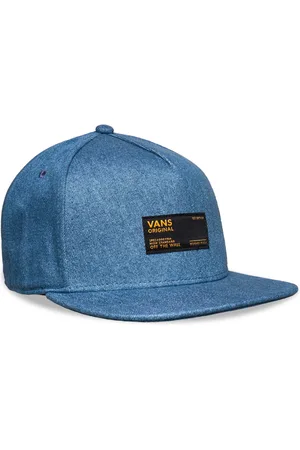 Vans Ravenna Snapback Sport Sport Accessories Sport Caps Blue